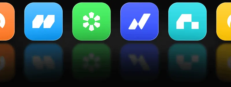 Seamless App Integration - CloudWhisper - Webflow Template | BRIX Templates